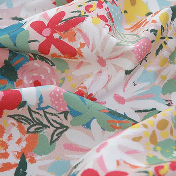 Digital Printing Fabric