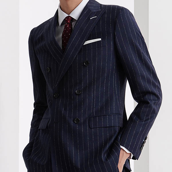 Suit Fabric