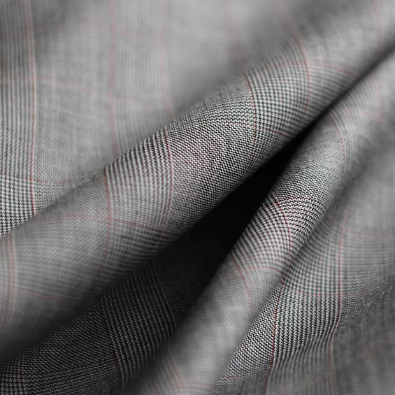 Suit Fabric